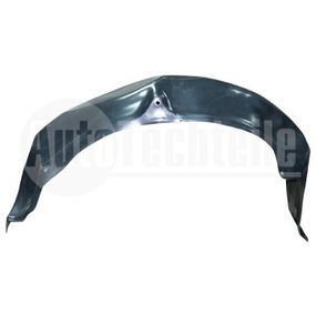 Подкрылок задний правый Fiat Doblo 01-09, AutoTechteile, 505 1403, 2042548