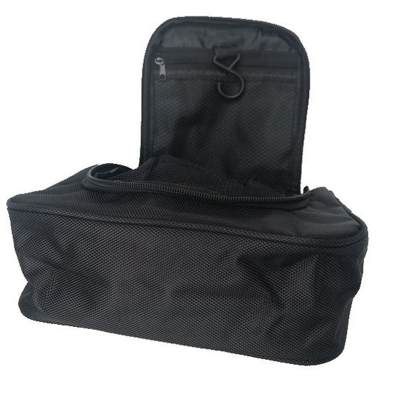 Дорожная косметичка Ray-Ban черная | Зображення 7