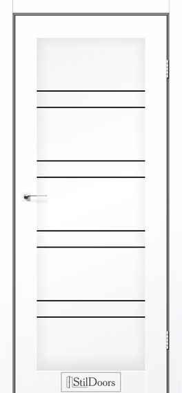 Дверь межкомнатная Stil Doors DeLuxe Antalya