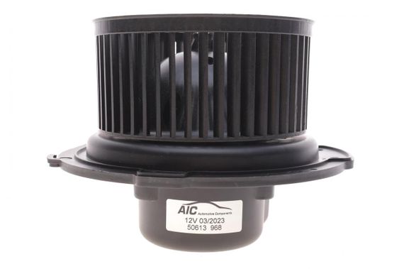 Моторчик пічки VW T4 90-03 50613 | Зображення 3