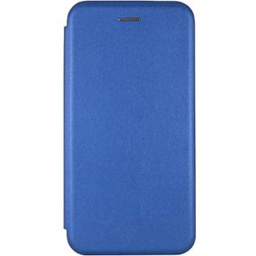 Чохол-книжка Samsung Galaxy A72 4G / A72 5G (Синій)