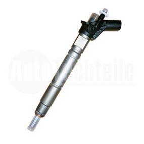 Форсунка востановленная Mercedes Benz OM642 05-, AutoTechteile, 100 0774, 0717