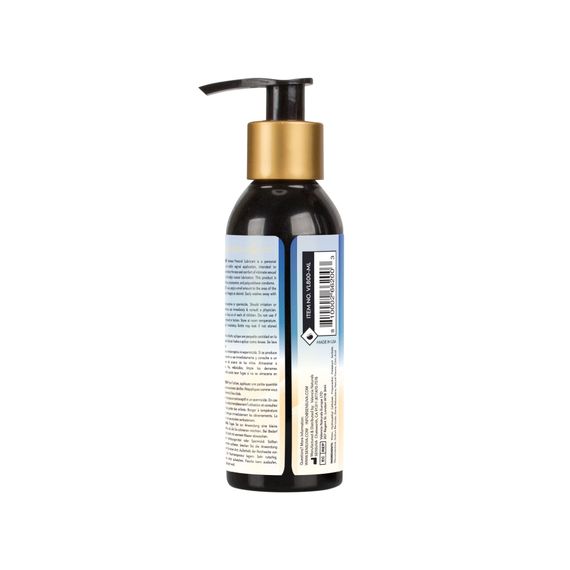 Змазка на водній основі Sensuva Jelly Water-Based (125 мл), дуже густа, підходить для аналу | Зображення 1