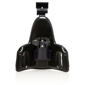 Автоматична секс-машина для чоловіків Fleshlight Universal Launch (м'яте паковання!!!) Sex Aura