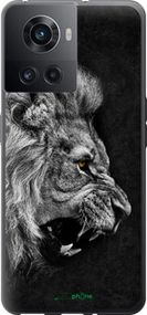 Чохол на OnePlus 10R Лев "1080u-2627-2448"