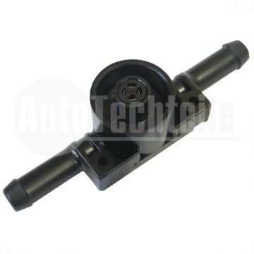 Клапан топливного фильтра Mercedes Benz Sprinter W901-905 95-06/ W638 99-03/ W168 98-04/ W414 02-05, AutoTechteile, 100 0702, 0702