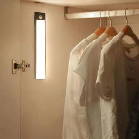 Портативная лампа с сенсором USB 30см