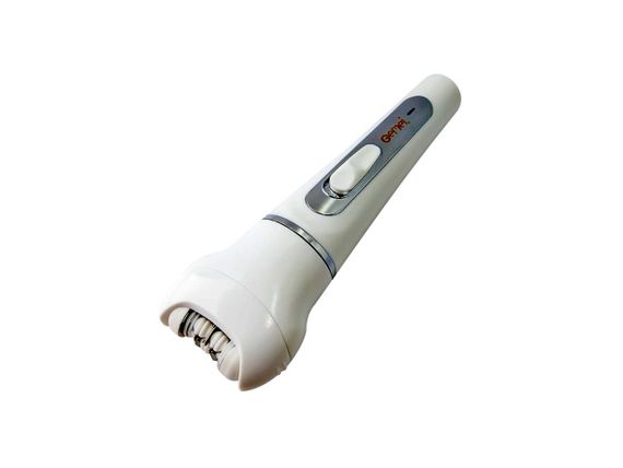 Епілятор Gemei GM 3072 3 W | Зображення 3