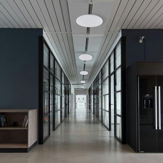 SIMPLE матовий 16W 255*45мм 4000К | Зображення 6