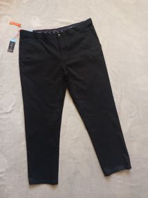 Мужские штаны чинос прямые р. 42/31 marks & spencer