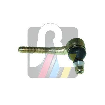 Наконечник рулевой тяги правый Peugeot 605 89- (L=112 mm), RTS, 91-00771-1,
