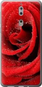 Чохол для Nokia 8 з силікону FCh_051505