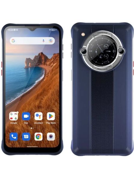Смартфон Unihertz TickTock E 4/64gb black