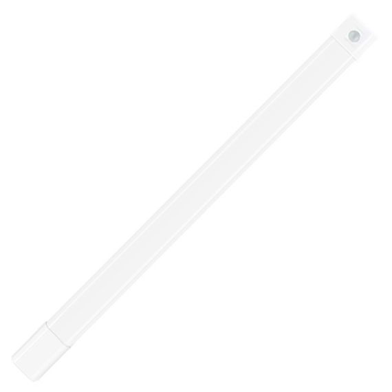 Сенсорний світильник LED з датчиком руху MZ-L3201 (37*22,5*400mm) White