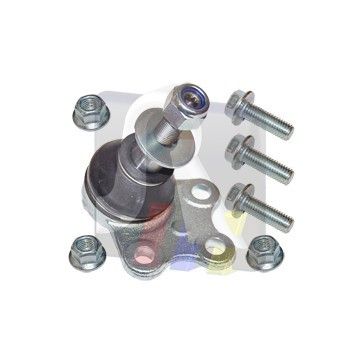 Шаровая опора Renault Laguna 07-, RTS, 93-90415-056,