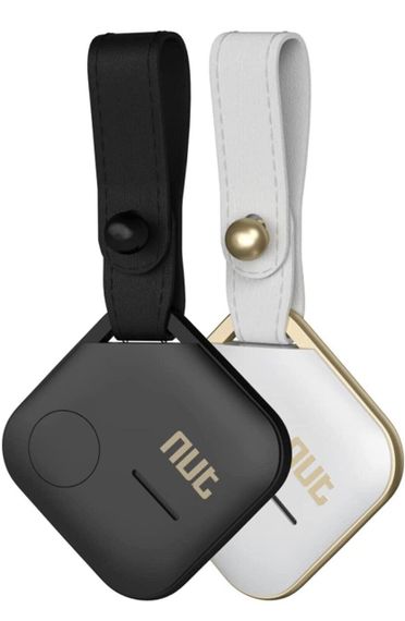 Bluetooth-трекер, локомотив предметів із ланцюжком для ключів, Nutale Key Finder Pro | Зображення 2