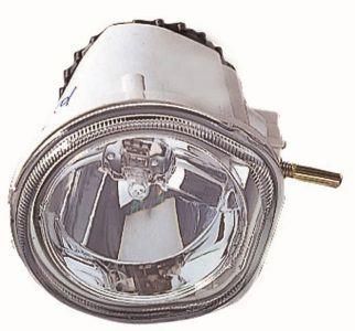 Противотуманная фара  Fiat Brava Bravo Panda  Palio  60802070 7795368 | Зображення 1