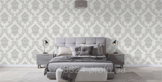Обои виниловые на флизелиновой основе SINTRA Malica 343906 (1,06х10,05м) | Зображення 7