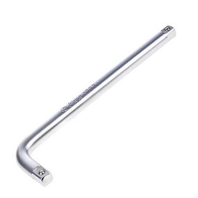 Вороток Г-подібний 1/2", 260мм, 480г (4777) HANS