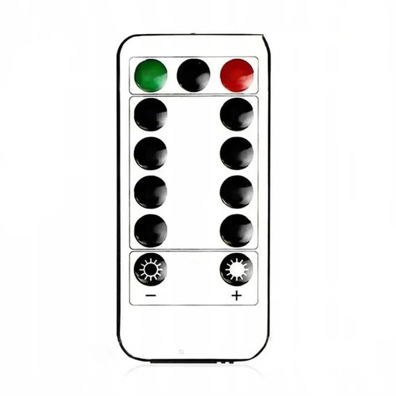 Гірлянда Троянди USB 20 LED XPRO (234576442_462) | Зображення 8