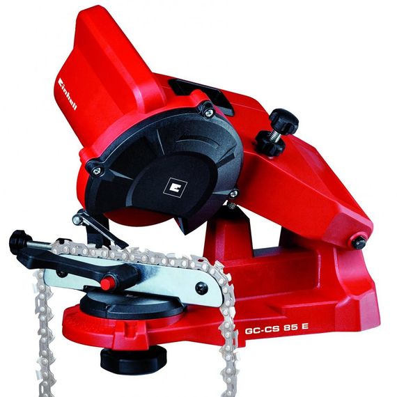 Einhell Верстат для заточування ланцюга GC-CS 85 E (4499920)