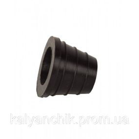 >Уплотнитель под чашу кальяна черный