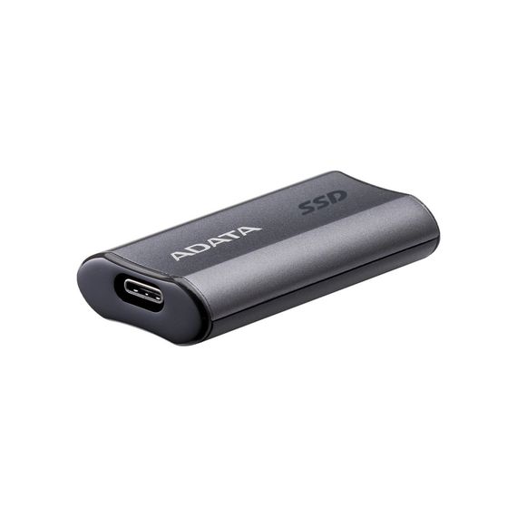 Накопичувач SSD USB Type-C 2TB SC750 ADATA (SC750-2000G-CCBK) | Зображення 2