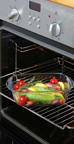 Форма PYREX COOK&HEAT 28х20х8 см | Зображення 3