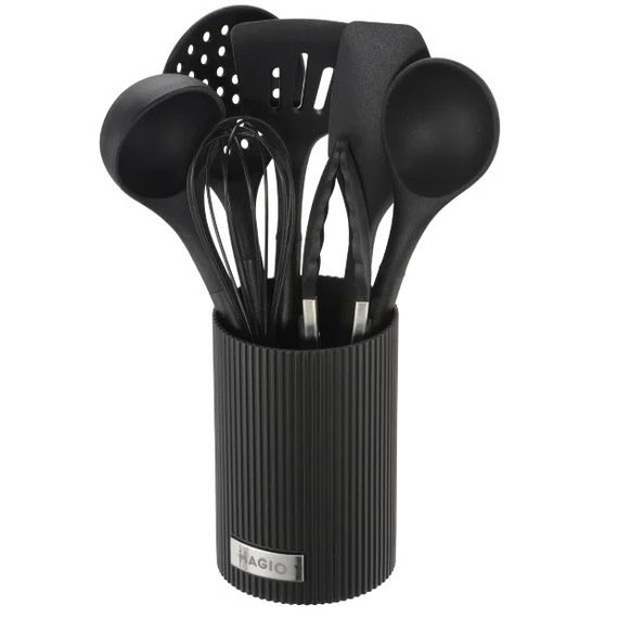 Набір кухонних приладів MAGIO MG-1128 BR-92