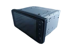 Магнитола Pioneer Pi-607 GPS WiFi 4 ядра 16 Гб Android 8.1 черный (lp-89114_5244) | Зображення 4