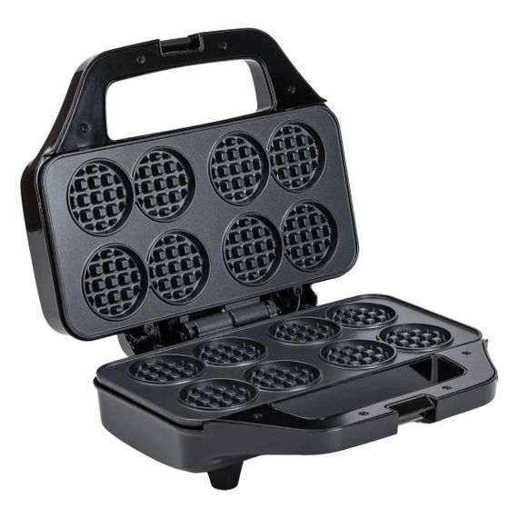 Вафельниця Sokany для круглих вафель 850 Вт SK-08085 | Зображення 4