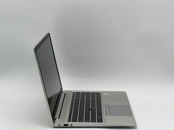 Ультрабук HP EliteBook 850 G7 / 15.6" (1920x1080) IPS / Intel Core i5-10210U (4 (8) ядра по 1.6 - 4.2 GHz) / 16 GB DDR4 / 240 GB SSD / Intel UHD Graphics / WebCam б/у | Зображення 2
