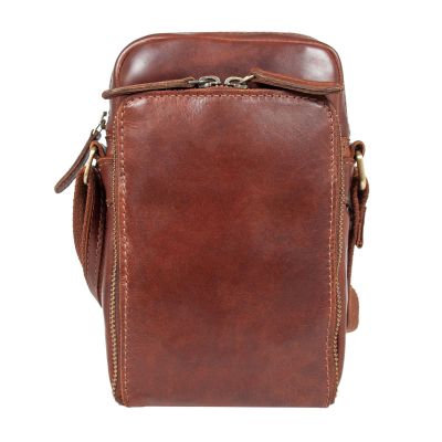 Сумка Ashwood K41 Chestnut