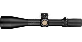 Приціл Nightforce ATACR 7-35x56 F1 ZeroS 0.1 сітка Mil Mil-C з підсвічуванням