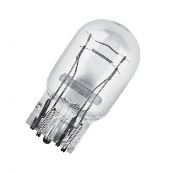 Указательная лампа накаливания NARVA 17919 W21/5W 12V 21/5W W3X16q