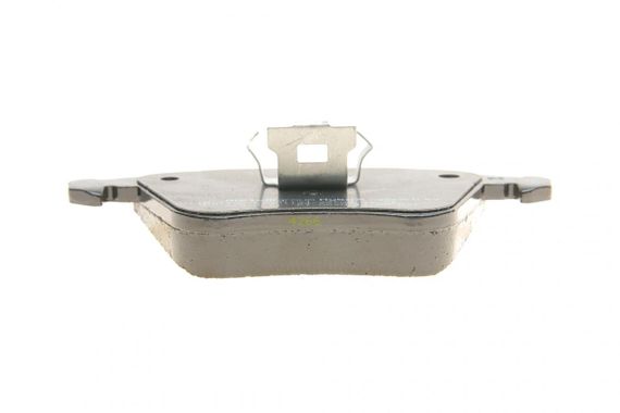 Колодки тормозные передние VW Passat 05-10 Skoda Superb 08-15 с датчиком  22-0549-2 | Зображення 5