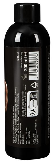 Олія масажна Magoon Oriental Ecstasy 200 мл (східний екстаз) sexstyle | Зображення 3