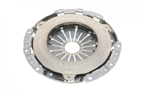 Комплект зчеплення Mitsubishi L200 Pajero III 2.5 TD 4WD 96-07 d=225mm  828792 | Зображення 7