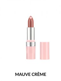 Глянцева губна помада Avon «Супер Зволоження» Mauve Crème | з гіалуроновою кислотою | 3.6 г