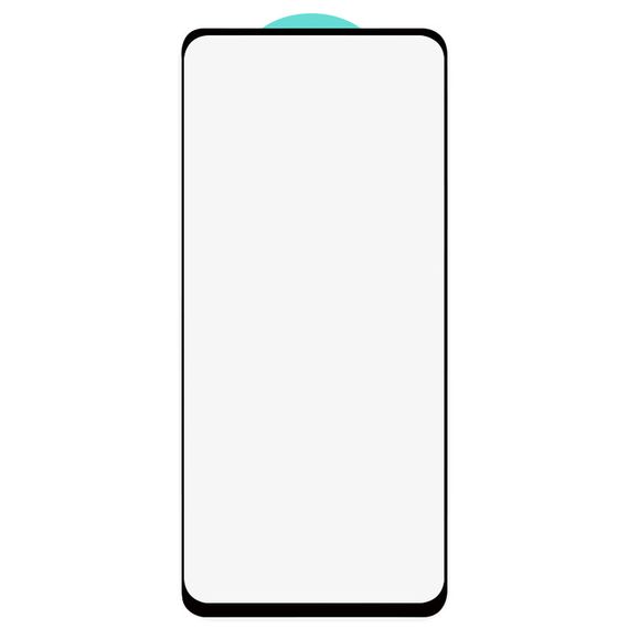 Захисне скло SKLO 3D для TECNO Pova Neo 2 (LG6n) Чорний | Зображення 1