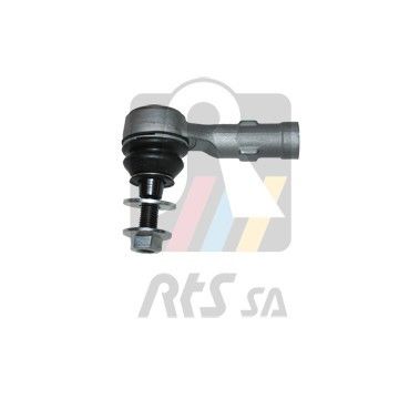 Наконечник рулевой тяги левый Audi A3 15-, RTS, 91-09140-2,
