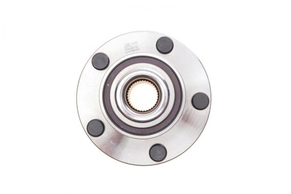 Подшипник ступицы передней Mazda 3 1.3-2.0 03-09 26.4x138x89  PHU3211K | Зображення 3