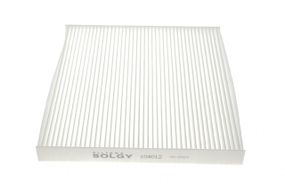 Фільтр салону Fiat Ducato Citroen Jumper Peugeot Boxer 06- 104012