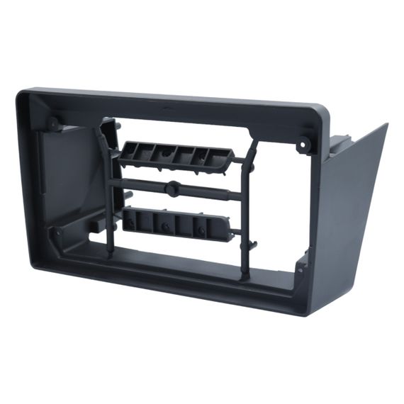 Перехідна рамка серії QIV QBR-F 0528-50 для Nissan Teana J31 2003-2008 (F1) 9 дюймів | Зображення 1