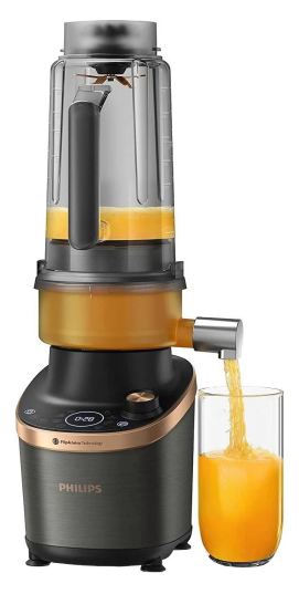 Стаціонарний блендер Philips HR3770/00 | Зображення 2