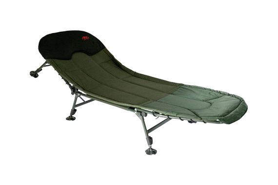 Раскладушка Tramp Carp King TRF-028 | Зображення 2