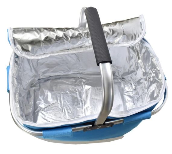 Термосумка Semi Line 26 Light Blue (1730) (DAS303081) | Зображення 3