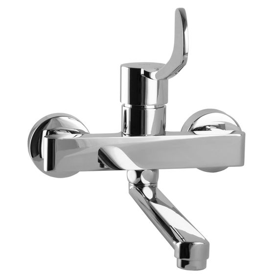 Змішувач для кухні TOPAZ CLINIC TCL-15044 | Зображення 2