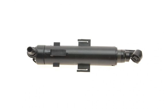 Форсунка омивача фари Audi A8 09-18 R  99551795901 | Зображення 3