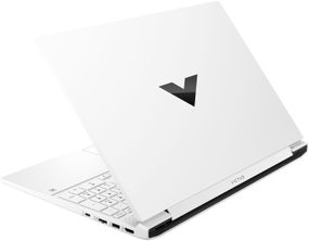 HP Victus 15-fa1023ua 15.6" FHD IPS,250n/i7-13620H (4.9)/16Gb/SSD512Gb/RTX 4050,6GB/Підсв/DOS/Білий